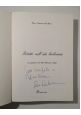 esaurito - BITETTO NELL ETÀ BORBONICA di Rosa Antonacci De Marco 1993 Autografato Libro