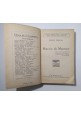 BRACCIO DA MONTONE di Franco Pasquali 1940 Paravia Libro Biografia i Condottieri