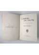 BRAND di Enrico Ibsen L'AMORE DEI TRE RE di Sem Benelli 1910 Treves 2 libri in 1
