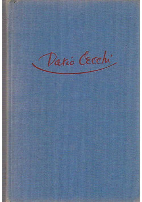 CAFÈ MODERN di Dario Cecchi  Garzanti prima edizione 1957 illustrato dall'autore