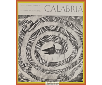 CALABRIA DESTINO DI UNA TERRA DI TRANSITO Willemsen Odenthal 1990 Laterza Libro
