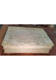 esaurito - CALEPINUS 1746 Septem Linguarum Lexicon Latinum 2 volumi Dizionario libro antico