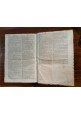 CALEPINUS 1746 Septem Linguarum Lexicon Latinum 2 volumi Dizionario libro antico