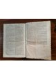esaurito - CALEPINUS 1746 Septem Linguarum Lexicon Latinum 2 volumi Dizionario libro antico
