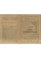 CARTES DEPARTEMENTALES DE L'HERAULT Paul Joanne 1908 Hachette  *