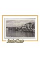 CARTOLINA fotografica SPALATO panorama non viaggiata Originale vintage Split