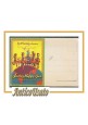 CARTOLINA pubblicitaria JAMES HOPPS il marsala classico originale vintage Mazara