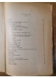 CASA MIA testo Economia Domestica per la Scuola Media di Gasca Gallo 1951 Libro