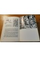 CASE E BALCONI FIORITI di Giorgio Oelker. edizioni agricole 1964 LIBRO manuale