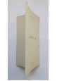 esaurito - CASTELLA di Gustavo Valente 1957 AGA Cosenza Calabria Libro storia locale
