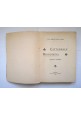 CATTEDRALE BRINDISINA di Domenico Bacci 1924 Tipografia del commercio Libro