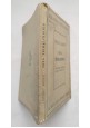 esaurito - CENA TRIMALCHIONIS di Petronii Arbitri 1947 La Nuova Italia Libro Petronio