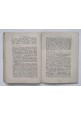 esaurito - CENA TRIMALCHIONIS di Petronii Arbitri 1947 La Nuova Italia Libro Petronio