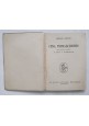esaurito - CENA TRIMALCHIONIS di Petronii Arbitri 1947 La Nuova Italia Libro Petronio