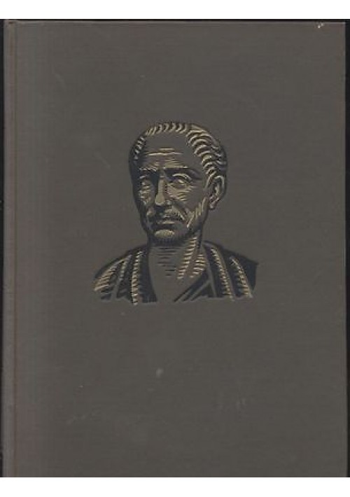 CESARE di Antonino Foschini - Dall'Oglio 1963 collana storica