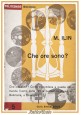 CHE ORE SONO di Ilin 1946 Giulio Einaudi Libro storia Orologio aneddoti