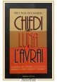 CHIEDI LA LUNA E L'AVRAI di Percy Ross e Dick Samson 1988 Armenia Libro