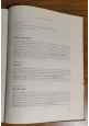 esaurito - CHIMICA ANALITICA MACRO E SEMIMICRO QUALITATIVA di Stocchi Lunelli 1966 libro