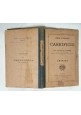 CHIMICA E TECNOLOGIA DEL CASEIFICIO 2 Volumi di Giuseppe Sartori 1893 libro UTET