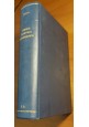 CHIMICA GENERALE E INORGANICA di Giuseppe Bruni. 1940 Editrice Politecnica LIBRO