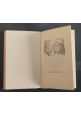 CICALATA SUL FASCINO VOLGARMENTE DETTO JETTATURA di N Valletta 1961 Canesi Libro