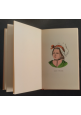 CICALATA SUL FASCINO VOLGARMENTE DETTO JETTATURA di N Valletta 1961 Canesi Libro