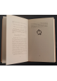 CICALATA SUL FASCINO VOLGARMENTE DETTO JETTATURA di N Valletta 1961 Canesi Libro