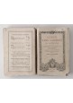 ESAURITO - CODEX IURIS CANONICI di Petro Gasparri 1918 Libro codice diritto canonico legge