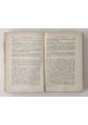 ESAURITO - CODEX IURIS CANONICI di Petro Gasparri 1918 Libro codice diritto canonico legge