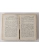 ESAURITO - CODEX IURIS CANONICI di Petro Gasparri 1918 Libro codice diritto canonico legge