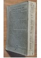 CODICE CIVILE CON  LEGGI COMPLEMENTARI volume VII di Gianziana 1887 Libro Antico
