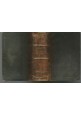 CODICE CIVILE e PROCEDURA del Regno D'Italia 2 volumi in 1 Carlo Zomack 1881 1882