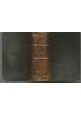 ESAURITO - CODICE CIVILE e PROCEDURA del Regno D'Italia 2 volumi in 1 Carlo Zomack 1881 1882