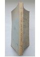 esaurito - CODICE CIVILE libro Primo Progetto Definitivo e Relazione Solmi 1936 Libro