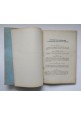 esaurito - CODICE CIVILE libro Primo Progetto Definitivo e Relazione Solmi 1936 Libro
