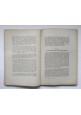 esaurito - CODICE CIVILE libro Primo Progetto Definitivo e Relazione Solmi 1936 Libro