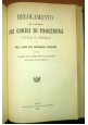 CODICE DI COMMERCIO - MARINA MERCANTILE - PROCEDUTA CIVILE REGNO D ITALIA 1865 