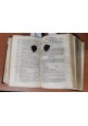 CODICE PER LO REGNO DELLE DUE SICILIE 6 volumi Civile Penale Libro Antico 1848