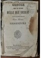 CODICE PER LO REGNO DELLE DUE SICILIE 6 volumi Civile Penale Libro Antico 1848