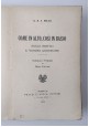 esaurito - COME IN ALTO COSÍ IN BASSO di Mead 1925 Bocca Saggi Mistici e Visioni Gnostiche
