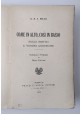 COME IN ALTO COSÍ IN BASSO di Mead 1925 Bocca Saggi Mistici e Visioni Gnostiche