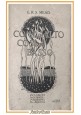 esaurito - COME IN ALTO COSÍ IN BASSO di Mead 1925 Bocca Saggi Mistici e Visioni Gnostiche