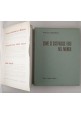 COME SI COSTRUISCE OGGI NEL MONDO di Franco Carpanelli 1956 Hoepli Libro usato