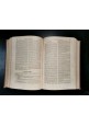 esaurito - COMMENTARIO DEL CODICE CIVILE ITALIANO di Luigi Borsani 1871 81 COMPLETA 6 tomi