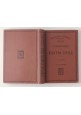 COMPENDIO DI DIRITTO CIVILE di Giorgio Loris 1914 Hoepli manuali libro vintage