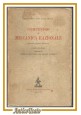 ESAURITO  - COMPENDIO DI MECCANICA RAZIONALE 2 volumi di Levi Civita e Amaldi 1938 Zanichelli