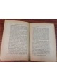 COMPENDIO DI SOCIOLOGIA di Georges Palante 1921 casa editrice sociale libro