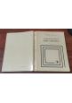 ESAURITO - COMPLEMENTI ED ESERCIZI DI ANALISI MATEMATICA volume 1 Ghizzetti Rosati Libro