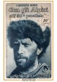ESAURITO - CON GLI ALPINI ALL'80° PARALLELO di Gennaro Sora 1929 Mondadori Libro polo nord
