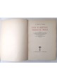 esaurito - CON L'AQUILA VERSO IL POLO Libro di Andrèe 1930 Mondadori Diari spedizione isola